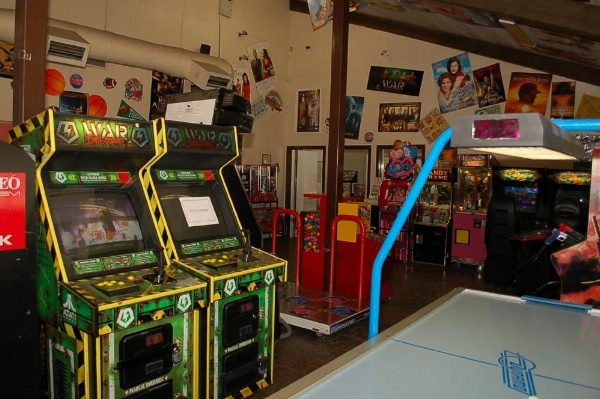 Soledad Canyon Cottage 5 image 19