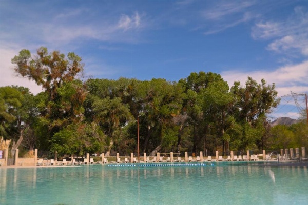 Soledad Canyon Cottage 5 image 9